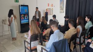 Oral Surgery and Implantology Congress 2022, we continue to make a difference, between the elegant and the others.